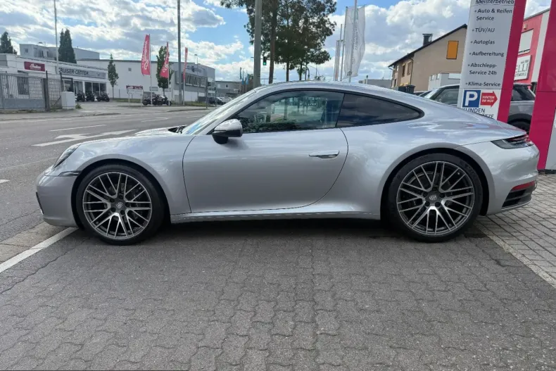 Porsche 992 din 2024 cu 74.998 km - oferta POR254948 - foto 8