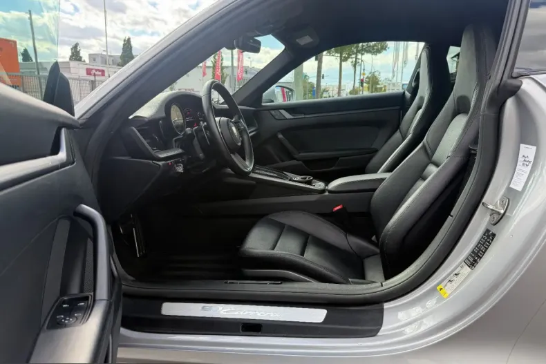 Porsche 992 din 2024 cu 74.998 km - oferta POR254948 - foto 9