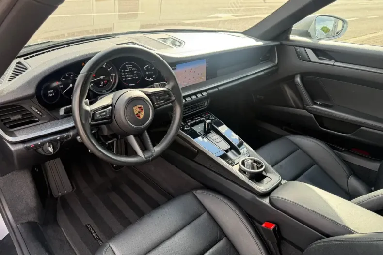 Porsche 992 din 2024 cu 74.998 km - oferta POR254948 - foto 10