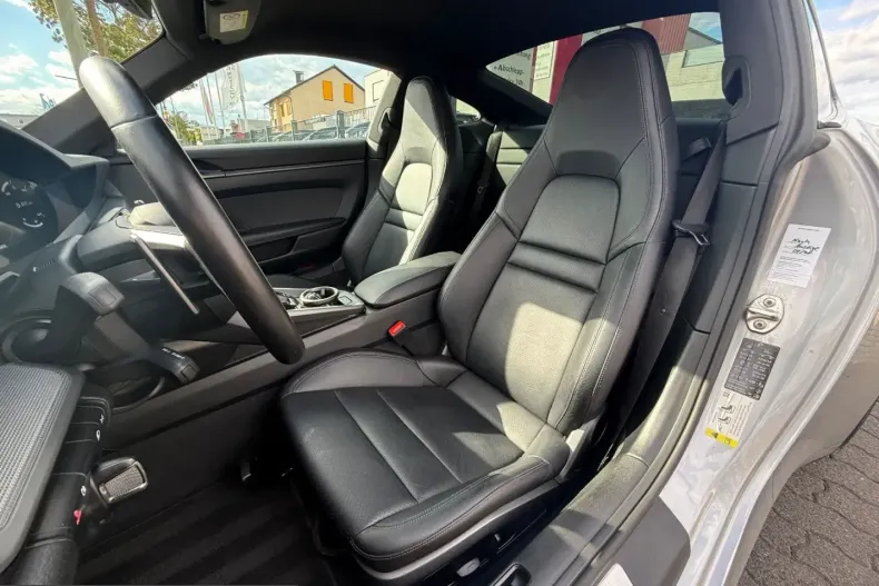 Porsche 992 din 2024 cu 74.998 km - oferta POR254948 - foto 11