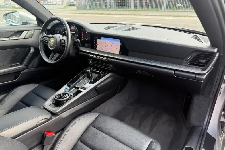 Porsche 992 din 2024 cu 74.998 km - oferta POR254948 - foto 14