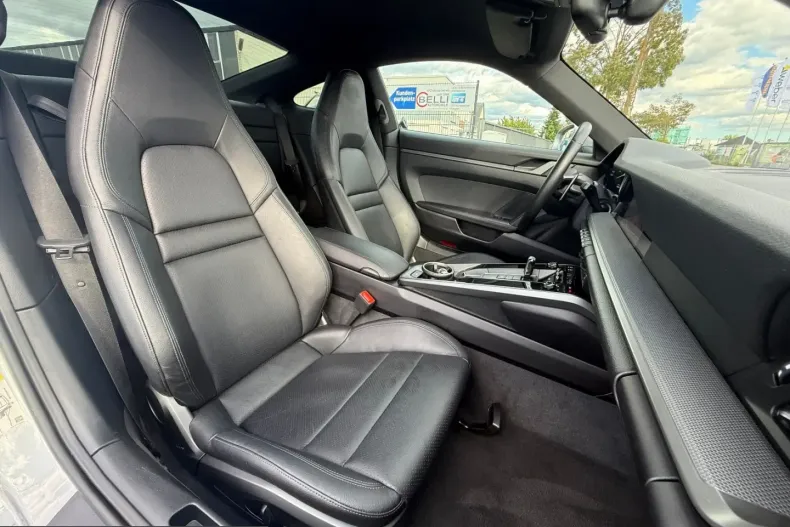 Porsche 992 din 2024 cu 74.998 km - oferta POR254948 - foto 15