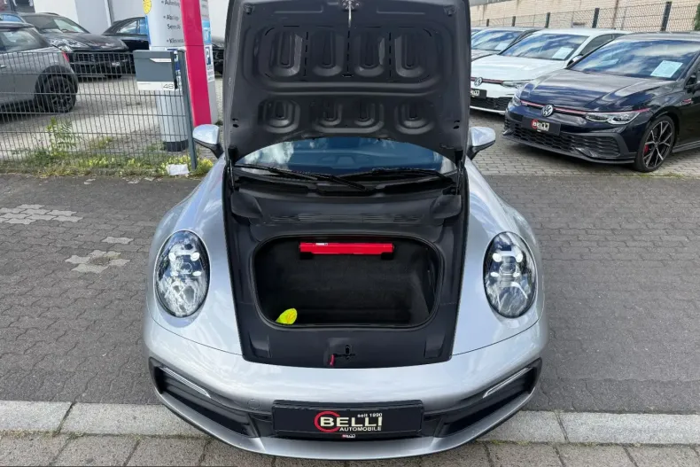 Porsche 992 din 2024 cu 74.998 km - oferta POR254948 - foto 17