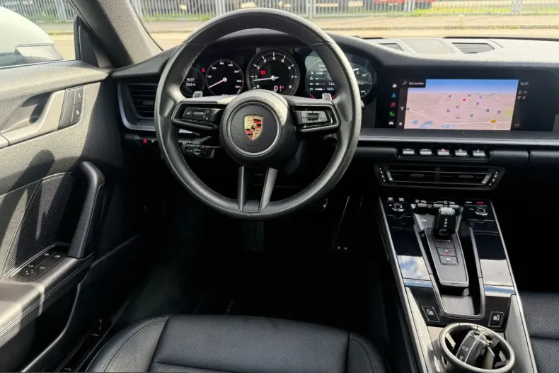 Porsche 992 din 2024 cu 74.998 km - oferta POR254948 - foto 19