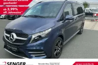 Mercedes-Benz V 300 (Clasa V) din 2023 cu 52.157 km - oferta MER254949 - foto 1