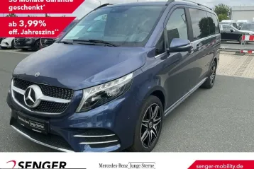 Mercedes-Benz V 300 din 2023 - oferta MER254949