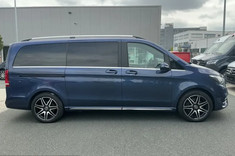 Mercedes-Benz V 300 (Clasa V) din 2023 cu 52.157 km - oferta MER254949 - foto 6