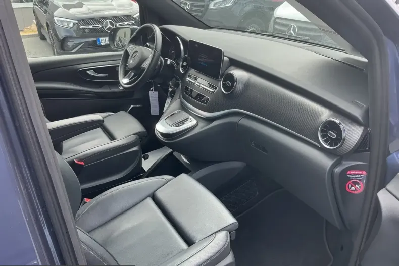 Mercedes-Benz V 300 (Clasa V) din 2023 cu 52.157 km - oferta MER254949 - foto 13