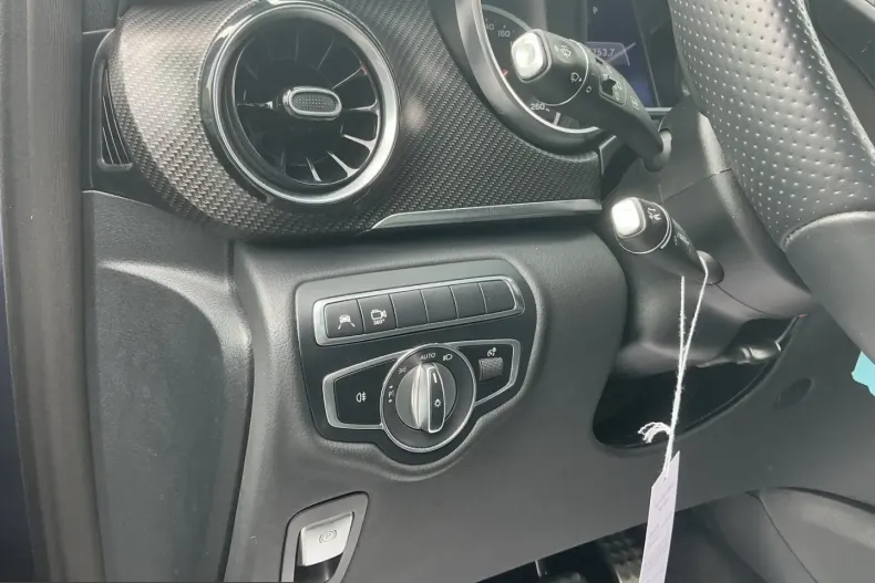 Mercedes-Benz V 300 (Clasa V) din 2023 cu 52.157 km - oferta MER254949 - foto 20