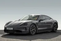 Porsche Taycan din 2024 cu 5.300 km - oferta POR254950 - foto 1