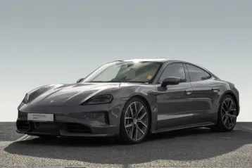 Porsche Taycan din 2024 - oferta POR254950