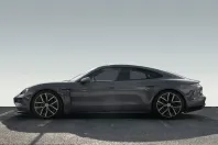 Porsche Taycan din 2024 cu 5.300 km - oferta POR254950 - foto 2