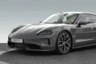 Porsche Taycan din 2024 cu 5.300 km - oferta POR254950 - foto 9