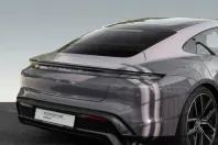 Porsche Taycan din 2024 cu 5.300 km - oferta POR254950 - foto 11