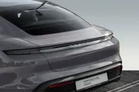 Porsche Taycan din 2024 cu 5.300 km - oferta POR254950 - foto 12