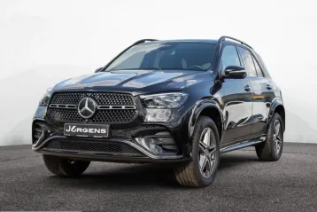 Mercedes-Benz GLE 450 din 2025 - oferta MER254951