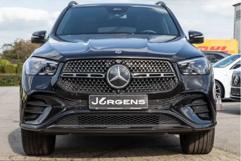 Mercedes-Benz GLE 450 (Clasa GLE) din 2025 cu 10.626 km - oferta MER254951 - foto 2