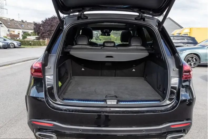 Mercedes-Benz GLE 450 (Clasa GLE) din 2025 cu 10.626 km - oferta MER254951 - foto 5
