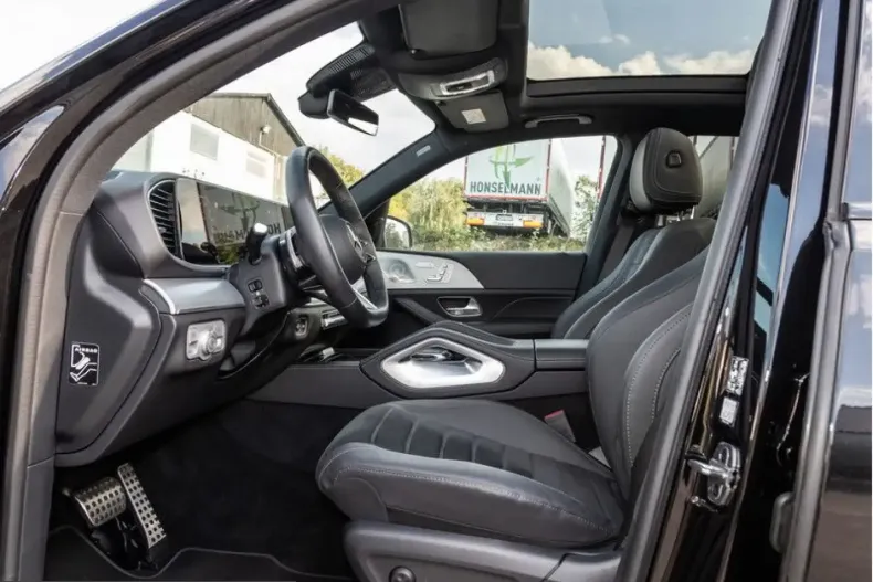 Mercedes-Benz GLE 450 (Clasa GLE) din 2025 cu 10.626 km - oferta MER254951 - foto 11