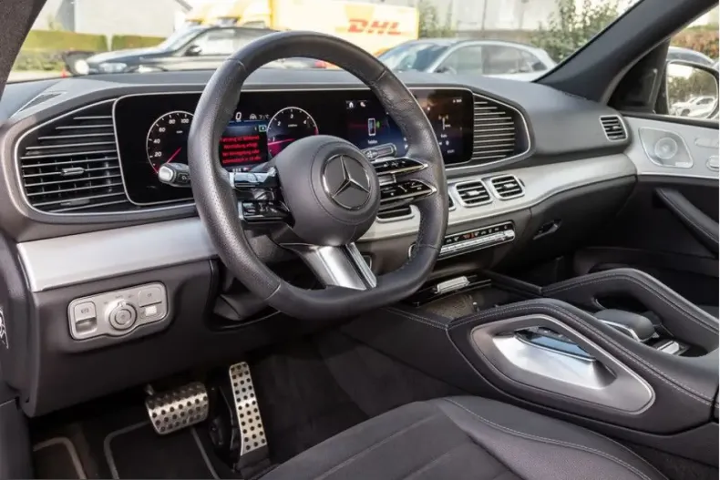 Mercedes-Benz GLE 450 (Clasa GLE) din 2025 cu 10.626 km - oferta MER254951 - foto 12