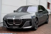BMW i7 (Seria 7) din 2024 cu 47.890 km - oferta BMW254952 - foto 1