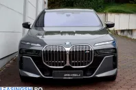 BMW i7 (Seria 7) din 2024 cu 47.890 km - oferta BMW254952 - foto 6