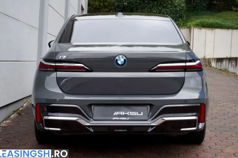 BMW i7 (Seria 7) din 2024 cu 47.890 km - oferta BMW254952 - foto 7