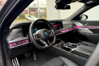 BMW i7 (Seria 7) din 2024 cu 47.890 km - oferta BMW254952 - foto 11
