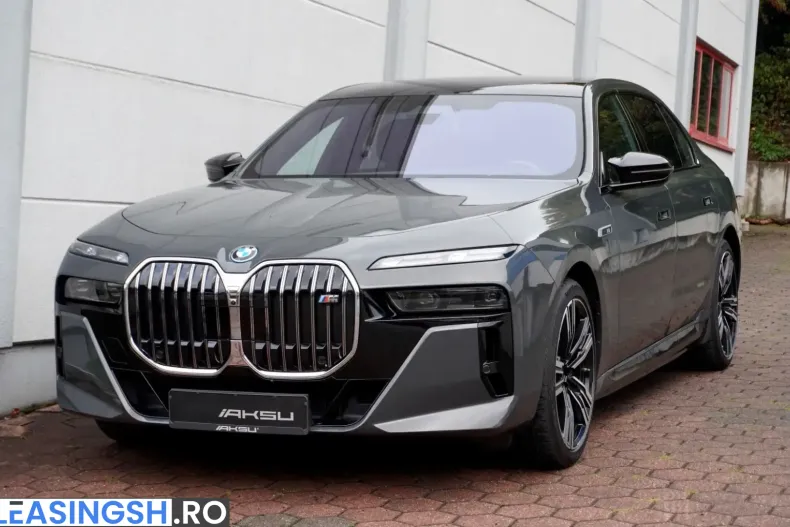 BMW i7 (Seria 7) din 2024 cu 47.890 km - oferta BMW254952 - foto 35