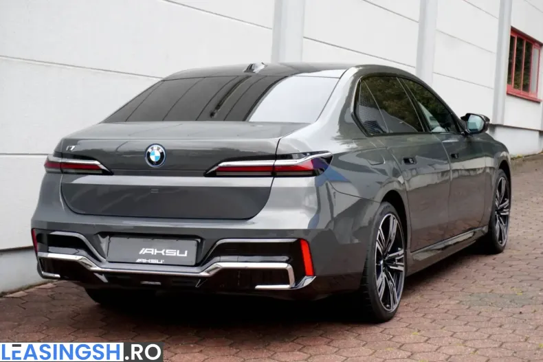 BMW i7 (Seria 7) din 2024 cu 47.890 km - oferta BMW254952 - foto 36