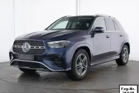 Mercedes-Benz GLE 450 (Clasa GLE) din 2025 cu 11.407 km - oferta MER254953 - foto 1