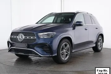 Mercedes-Benz GLE 450 din 2025 - oferta MER254953