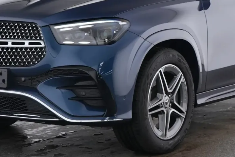 Mercedes-Benz GLE 450 (Clasa GLE) din 2025 cu 11.407 km - oferta MER254953 - foto 2