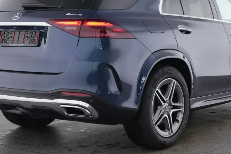 Mercedes-Benz GLE 450 (Clasa GLE) din 2025 cu 11.407 km - oferta MER254953 - foto 3