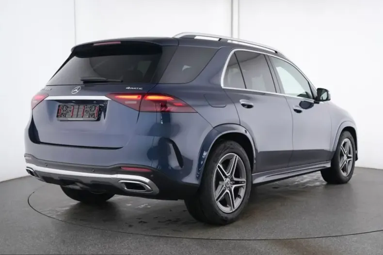 Mercedes-Benz GLE 450 (Clasa GLE) din 2025 cu 11.407 km - oferta MER254953 - foto 4