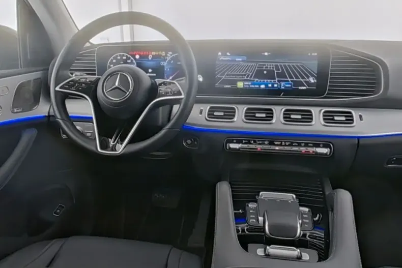 Mercedes-Benz GLE 450 (Clasa GLE) din 2025 cu 11.407 km - oferta MER254953 - foto 7