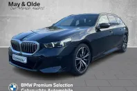 BMW 540 (Seria 5) din 2025 cu 27.100 km - oferta BMW254954 - foto 1
