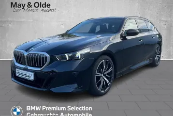 BMW 540 din 2025 - oferta BMW254954