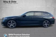 BMW 540 (Seria 5) din 2025 cu 27.100 km - oferta BMW254954 - foto 2