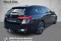 BMW 540 (Seria 5) din 2025 cu 27.100 km - oferta BMW254954 - foto 3