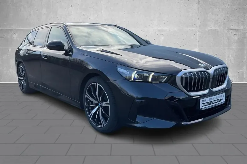 BMW 540 (Seria 5) din 2025 cu 27.100 km - oferta BMW254954 - foto 4