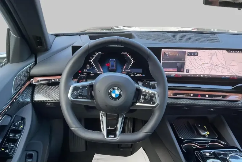 BMW 540 (Seria 5) din 2025 cu 27.100 km - oferta BMW254954 - foto 7