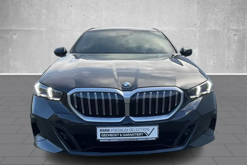 BMW 540 (Seria 5) din 2025 cu 27.100 km - oferta BMW254954 - foto 19