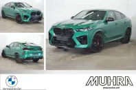 BMW X6 (Seria X) din 2025 cu 15.700 km - oferta BMW254955 - foto 1