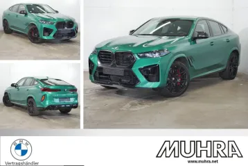 BMW X6 din 2025 - oferta BMW254955