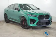 BMW X6 (Seria X) din 2025 cu 15.700 km - oferta BMW254955 - foto 3
