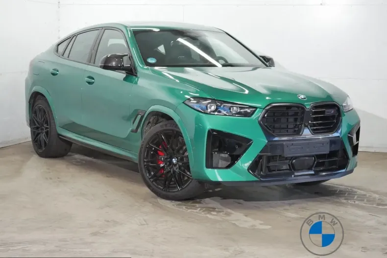 BMW X6 (Seria X) din 2025 cu 15.700 km - oferta BMW254955 - foto 3