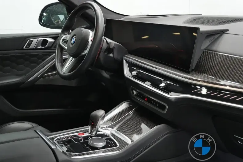 BMW X6 (Seria X) din 2025 cu 15.700 km - oferta BMW254955 - foto 6