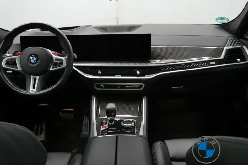 BMW X6 (Seria X) din 2025 cu 15.700 km - oferta BMW254955 - foto 7