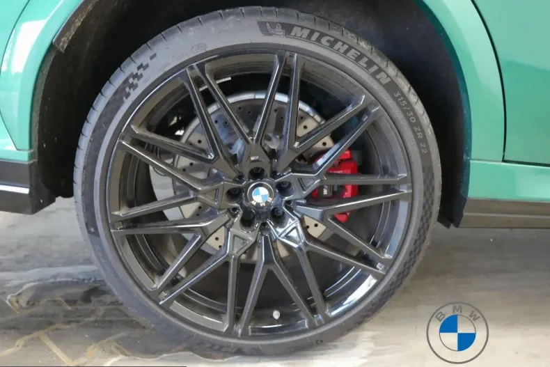BMW X6 (Seria X) din 2025 cu 15.700 km - oferta BMW254955 - foto 10